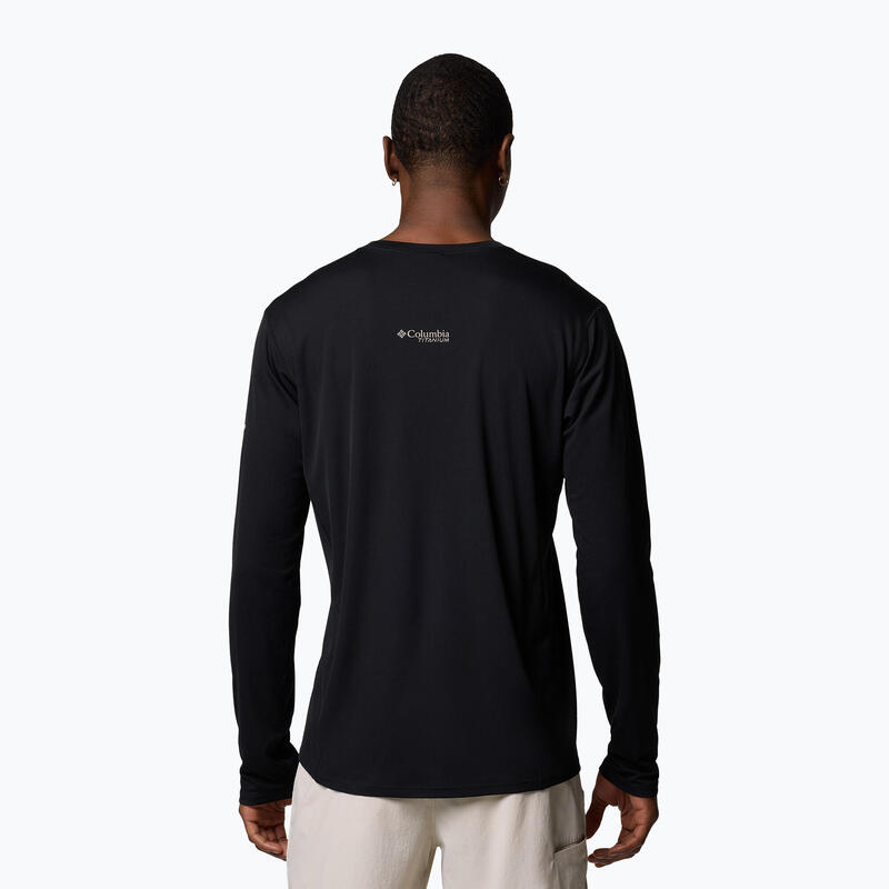 Longsleeve męski Columbia Cirque River Pro Crew