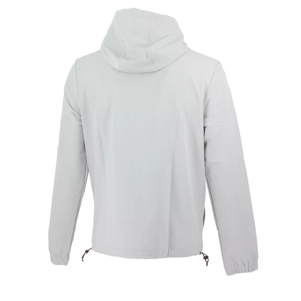 Chaqueta de chándal Helvetica Veste de Survetement 04HAVANE Helvetica 3/3