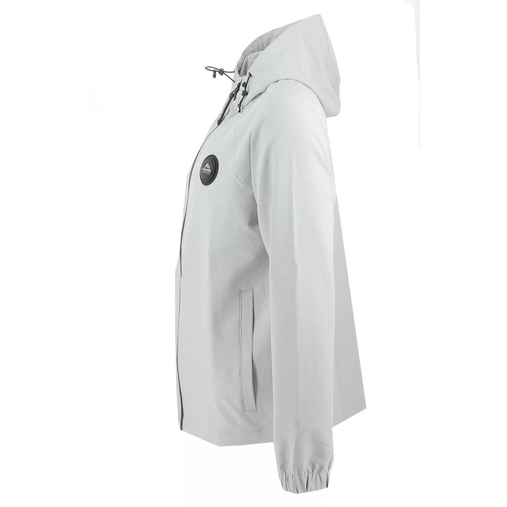Chaqueta de chándal Helvetica Veste de Survetement 04HAVANE Helvetica 2/3