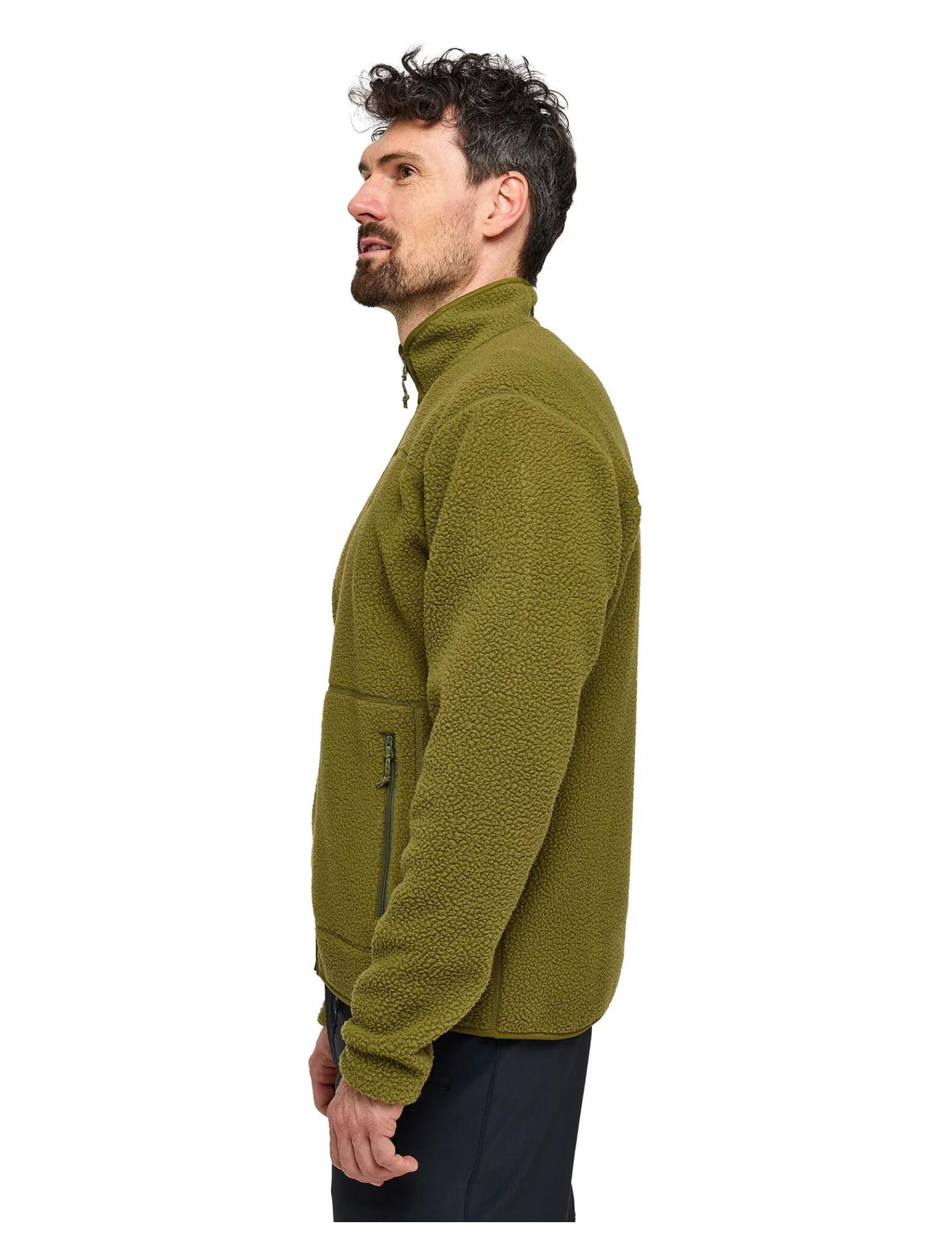 Haglöfs Mossa Herren-Fleece 3/3