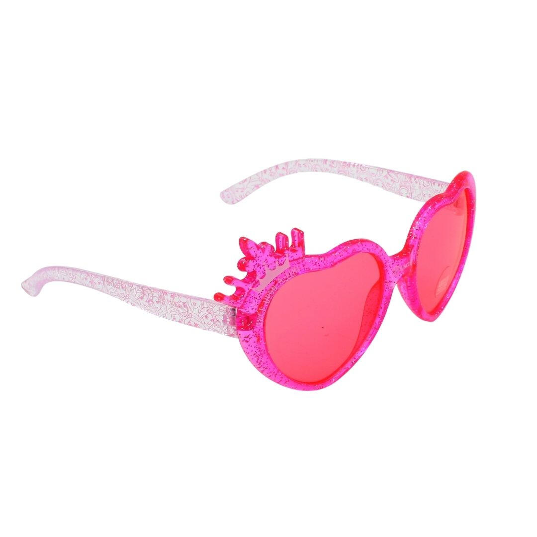 Gafas de Sol Princesas Corazón Niña 2/6