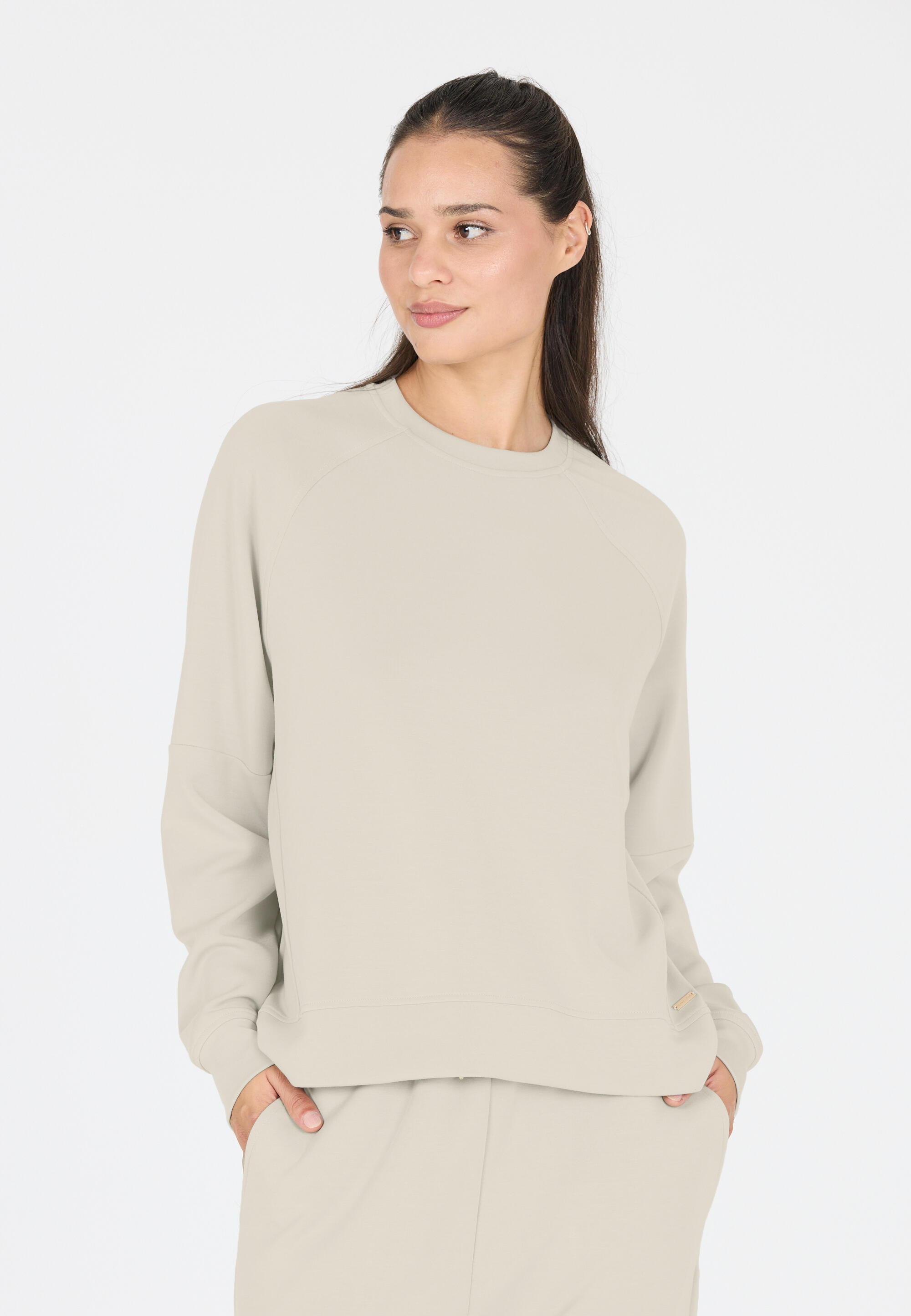 ENDURANCE ATHLECIA Sweat Jacey 5/5