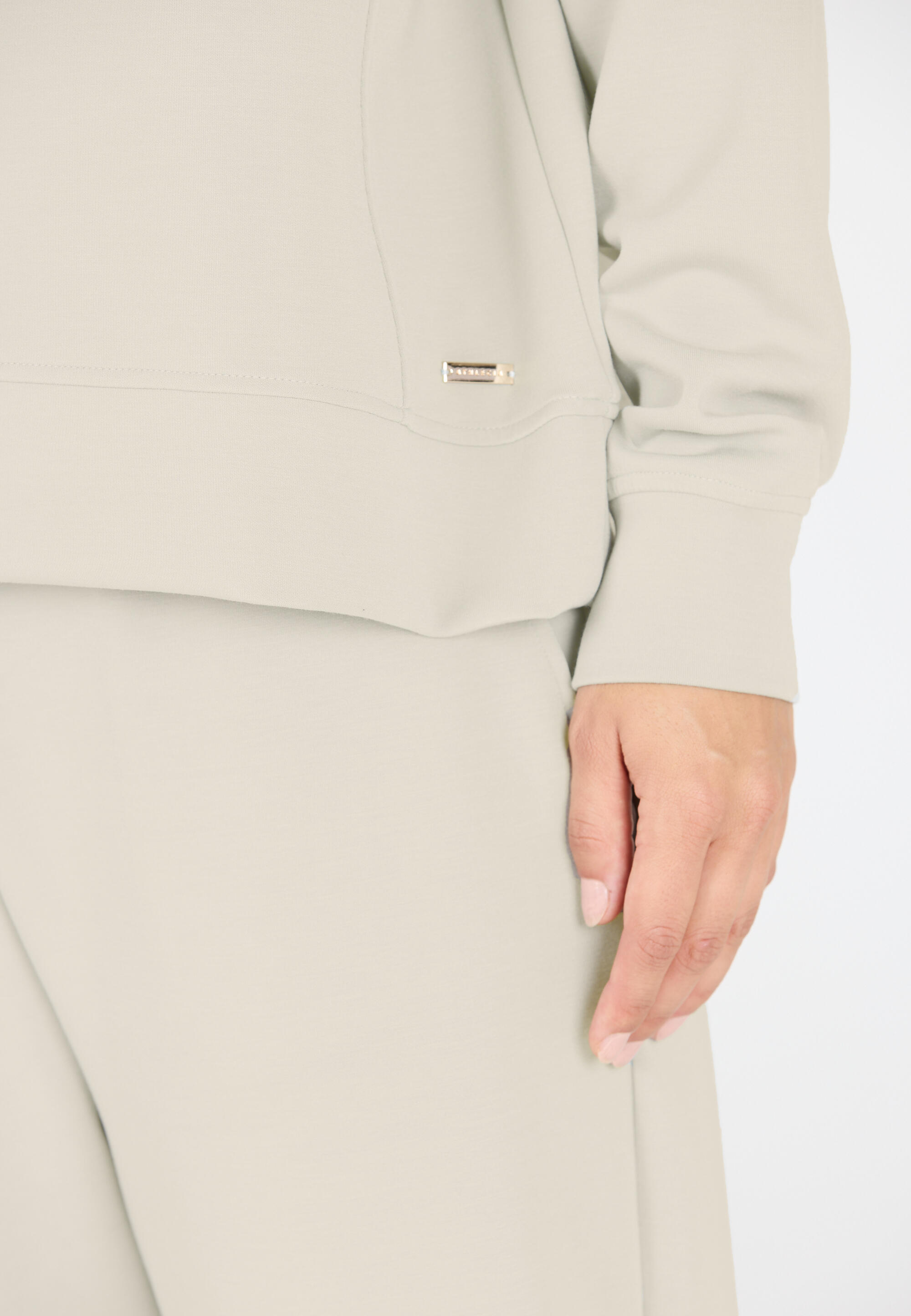ENDURANCE ATHLECIA Sweat Jacey 3/5