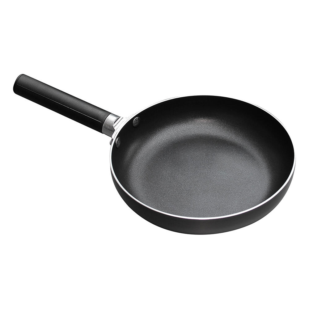 OUTDOOR REVOLUTION Yasu Frying Pan 24 x 5 cm Non Stick (Induction, removeable handle)