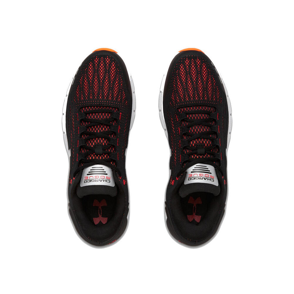 Basket Under Armour CHARGED ROGUE 4/5