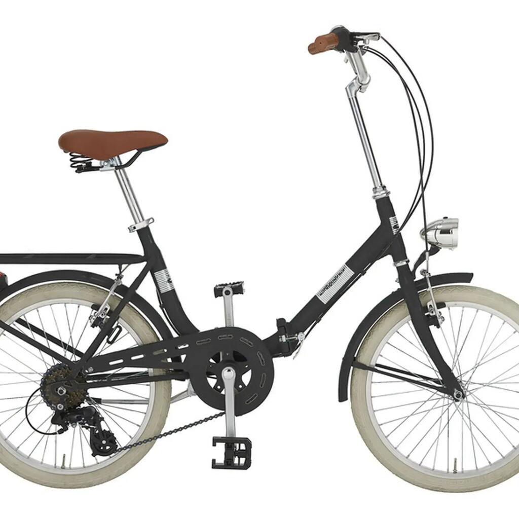 Alpina Bike, Mini 20 Folding