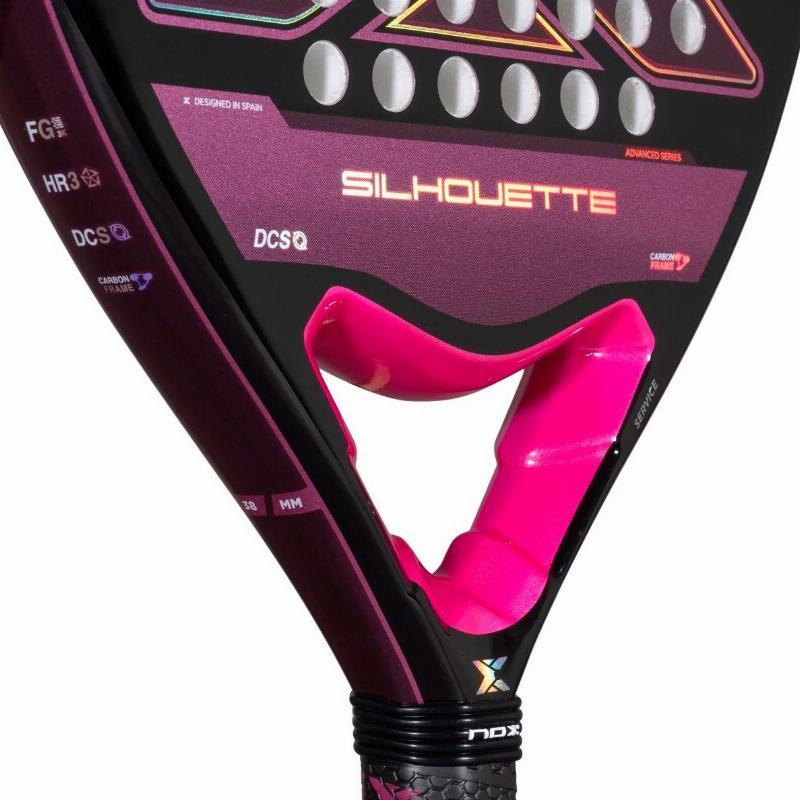 X-ONE SILHOUETTE 2/5