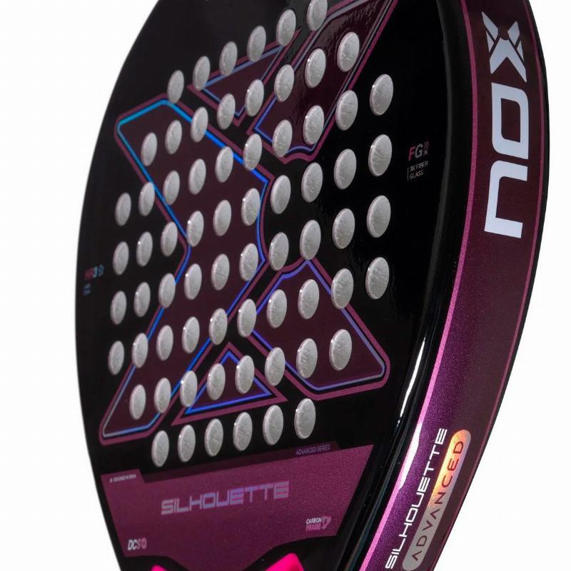 X-ONE SILHOUETTE 5/5