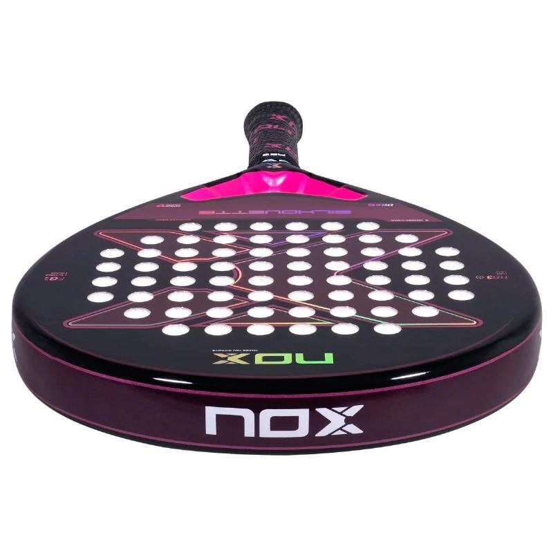 X-ONE SILHOUETTE 3/5