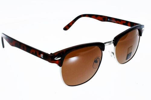 LOUBSOL NEVADA ECAILLE SG3 LUNETTES 2024 4/5