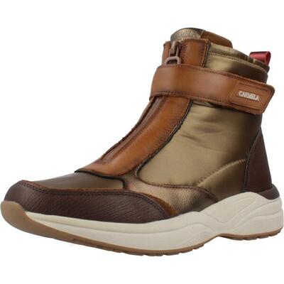 Carmela Modell 16196205c Farbe Brown