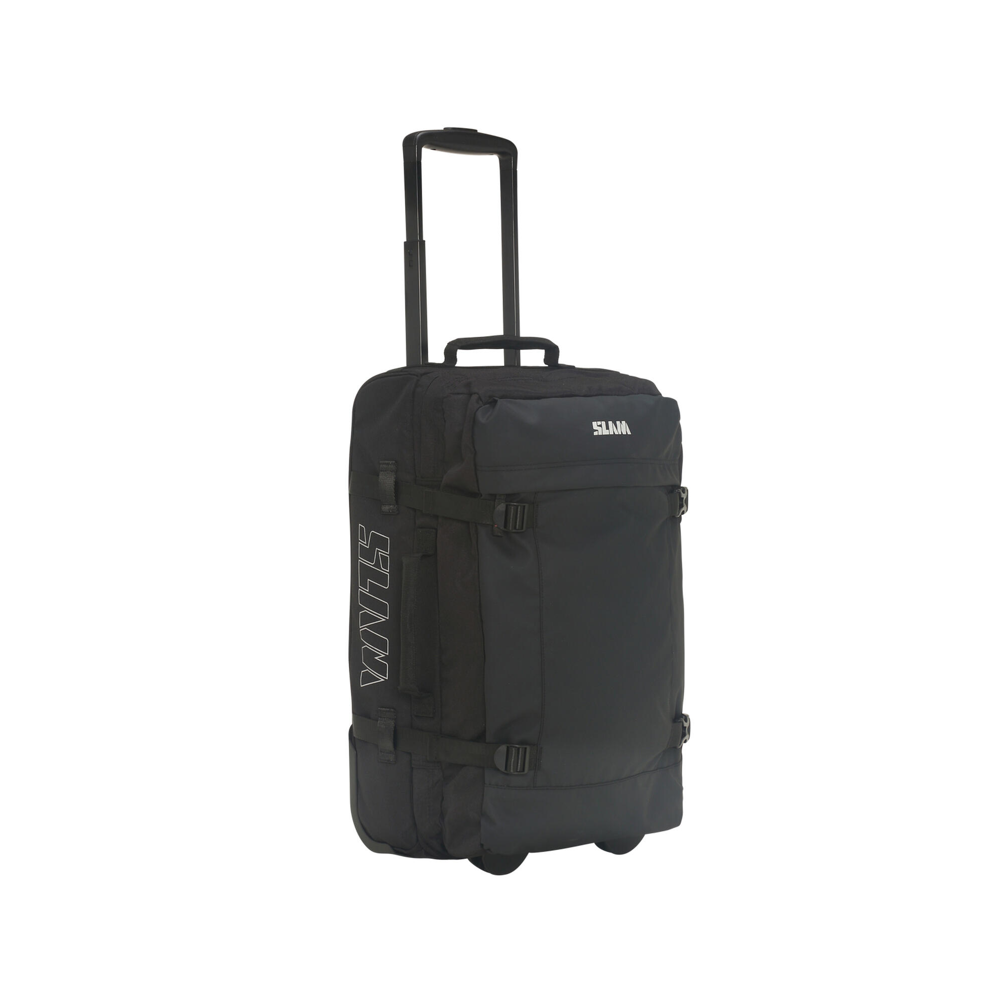 Valise Trolley Cabine Slam Adulte 2/4