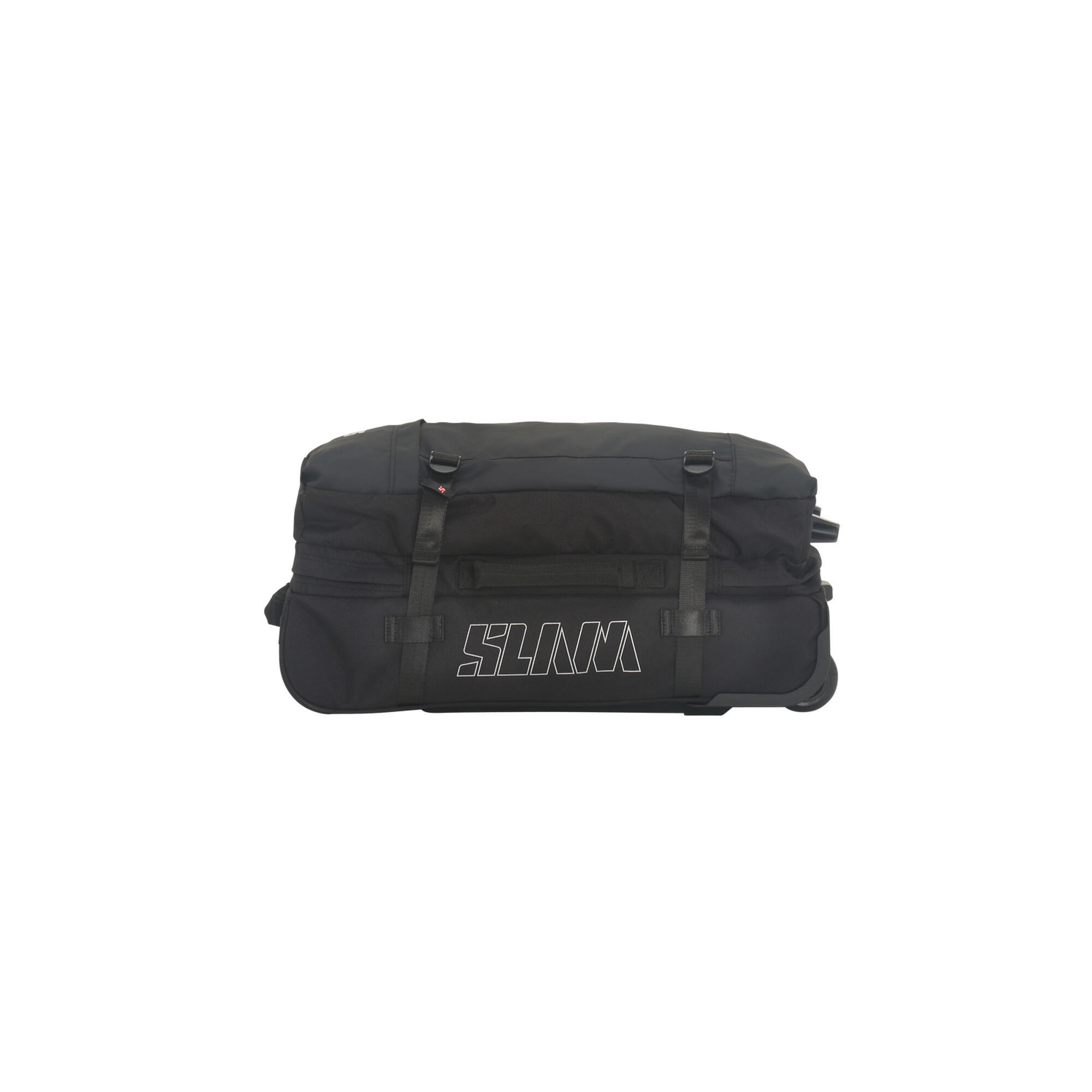 Valise Trolley Cabine Slam Adulte 4/4