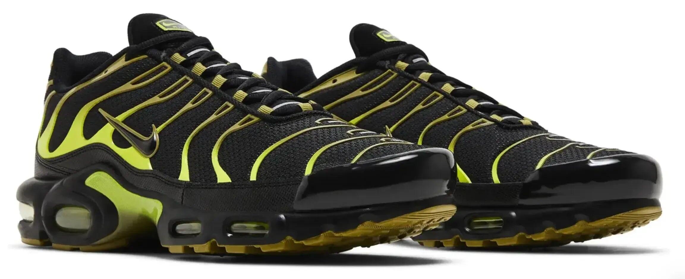 Nike Air Max Plus TN Pacific Moss 2/4