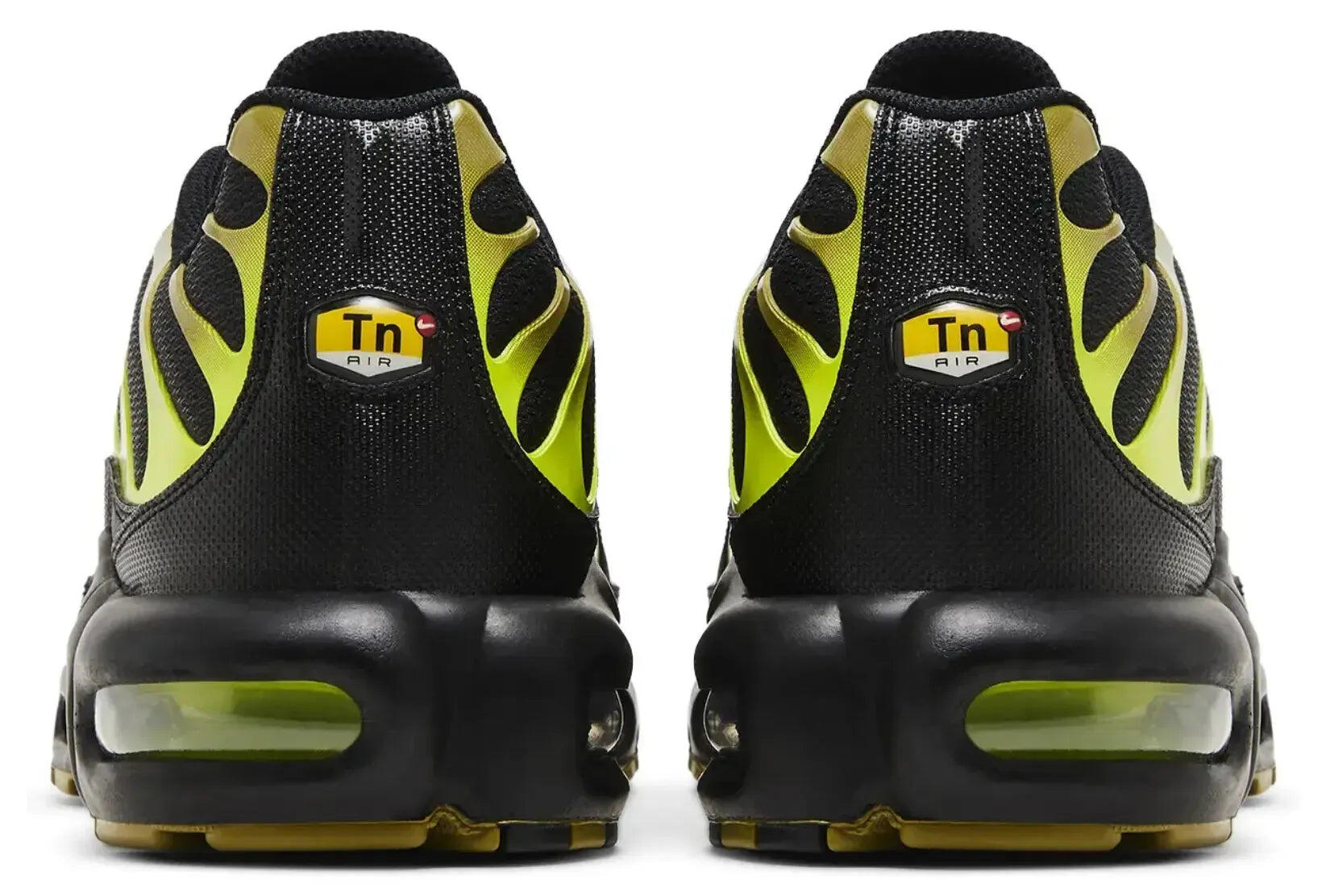 Nike Air Max Plus TN Pacific Moss 3/4