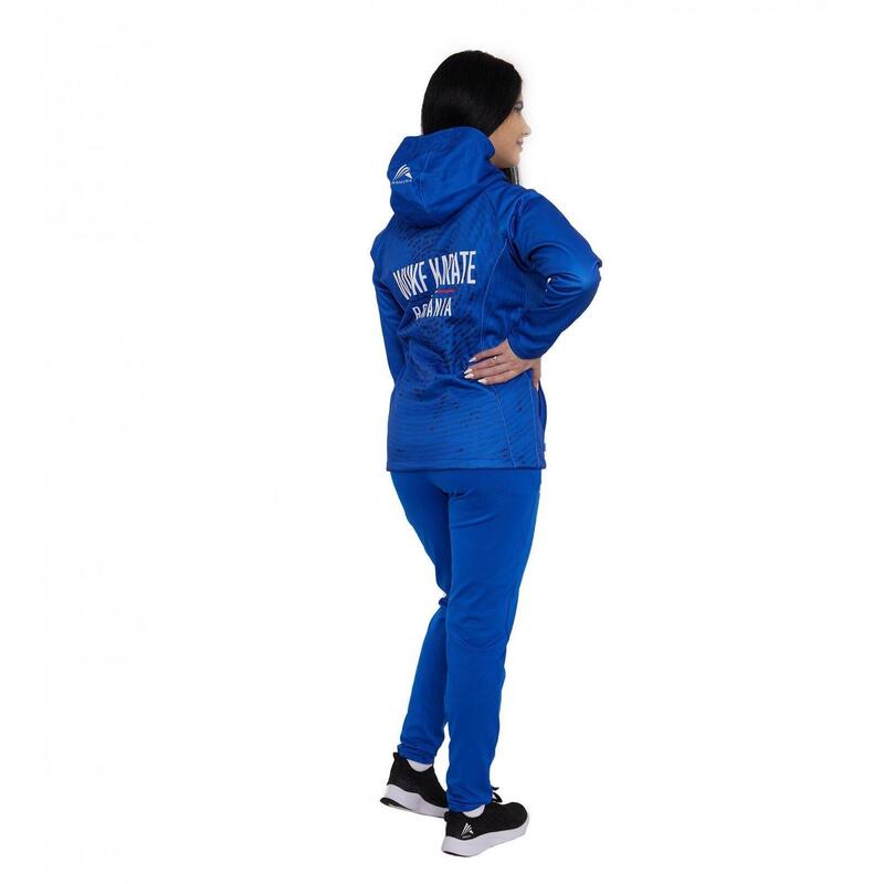 Geaca softshell Feminin ARMURA WUKF