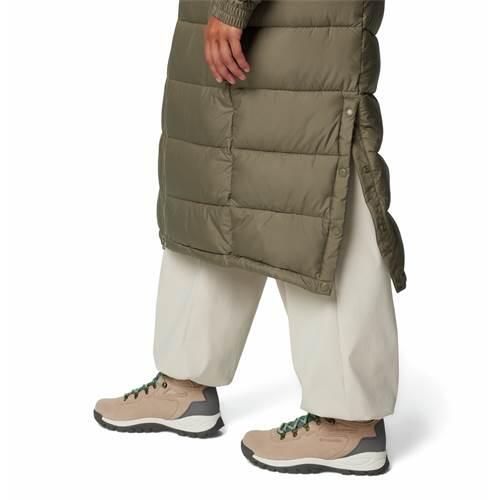 Veste universel femmes Columbia Pike Lake Ii 4/5