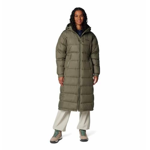 Veste universel femmes Columbia Pike Lake Ii 1/5