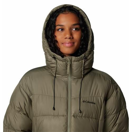 Veste universel femmes Columbia Pike Lake Ii 3/5