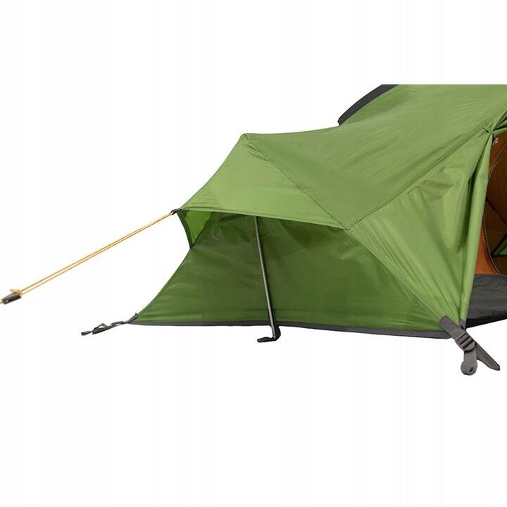 Robens Arrow Head 1-Person Lightweight Tunnel Tent – Blue 5/6