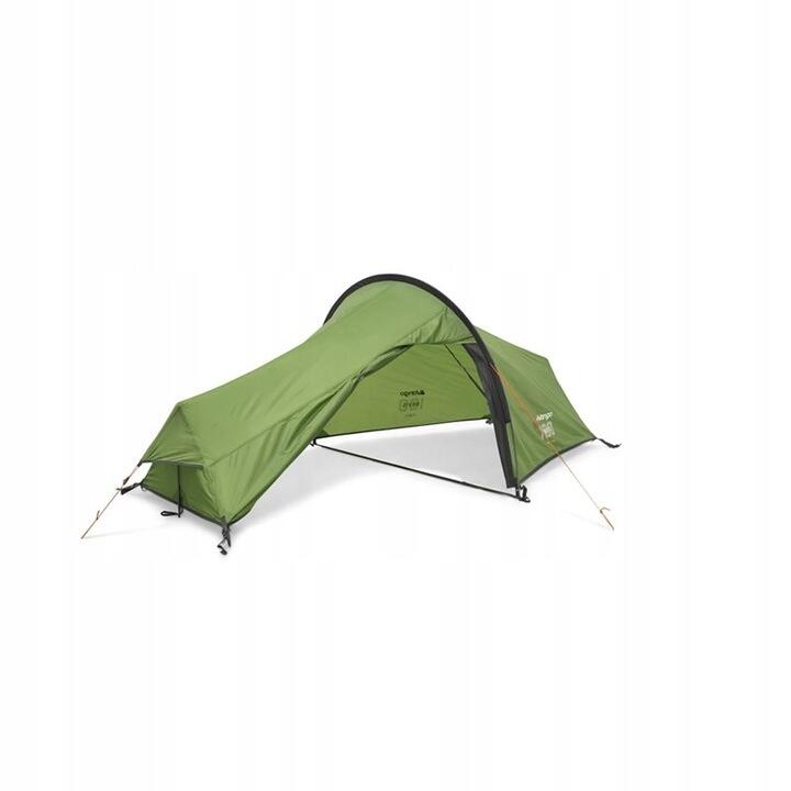 Robens Arrow Head 1-Person Lightweight Tunnel Tent – Blue 4/6