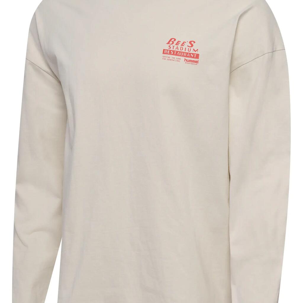Long sleeve T-shirt Hummel Loose Bees Stadium
