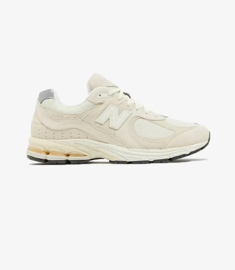 New Balance 2002R Off White 1/3