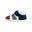 Sandale Cuir Enfant Geox Macchia B254VA