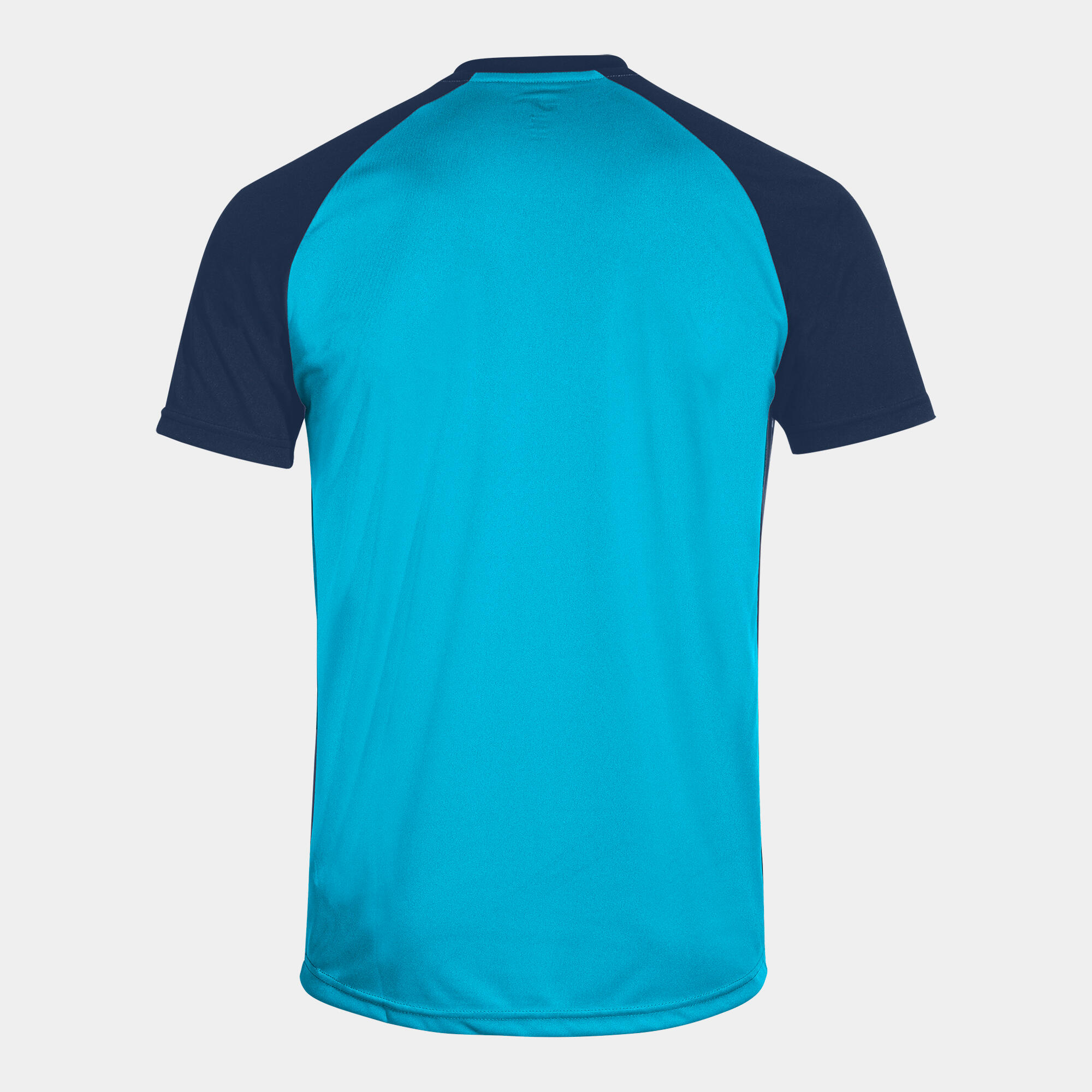 Maglietta Uomo Joma Tiger Vi Verde 2/5