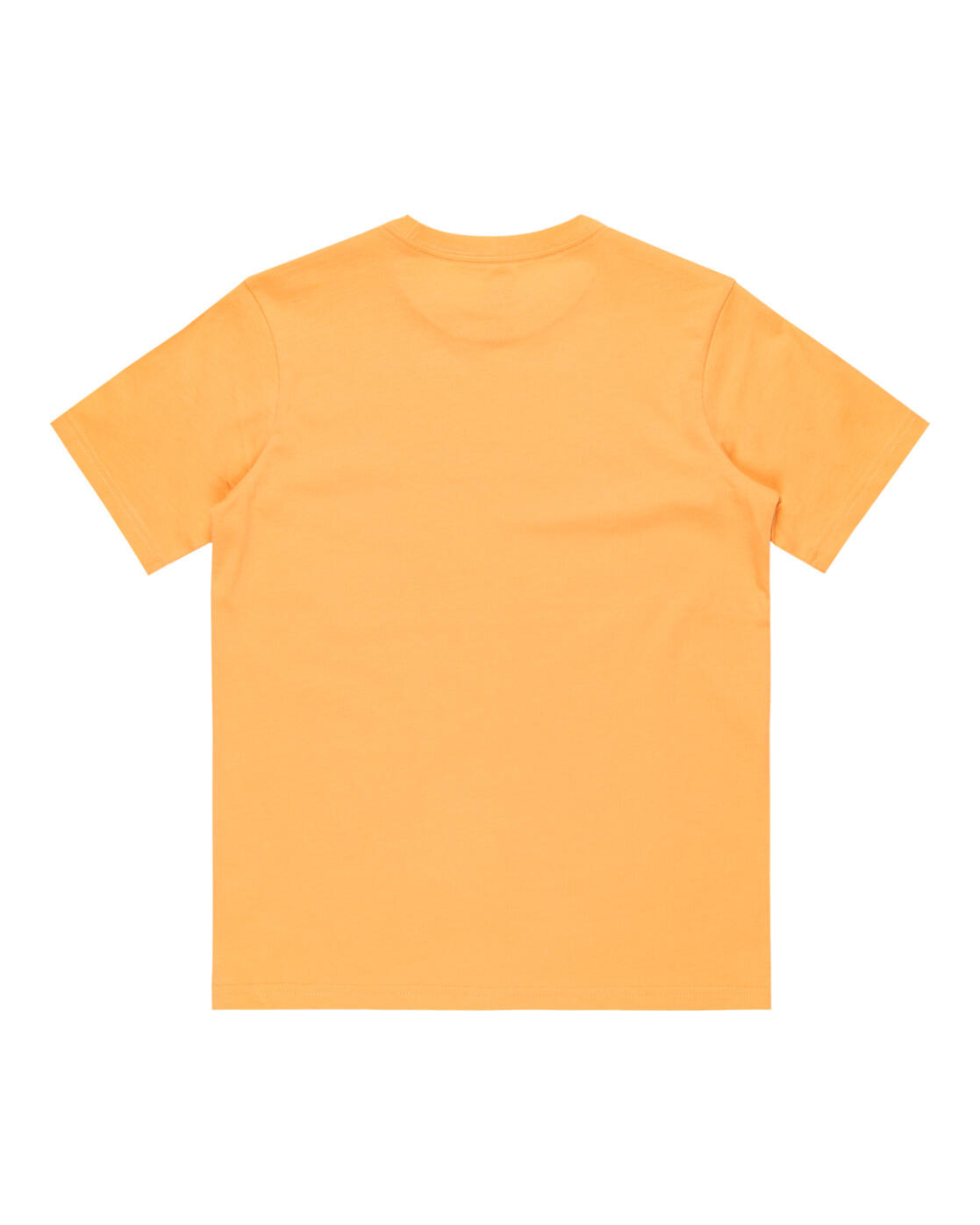 Maglia a maniche corte Quiksilver modello EQBZT04845-NGR0 per ragazzi 2/2
