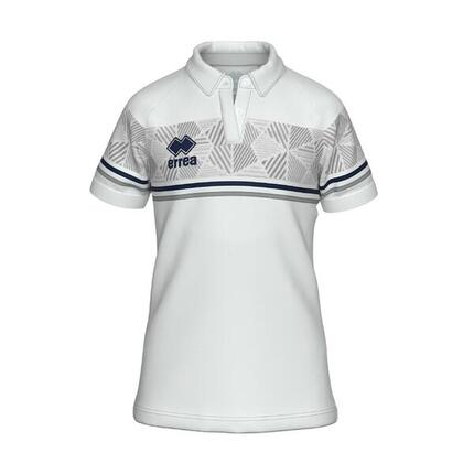 Polo fille Errea darya