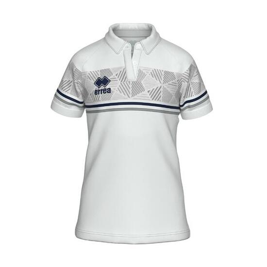 Polo fille Errea darya