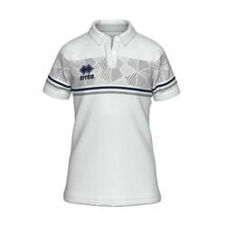 Polo fille Errea darya