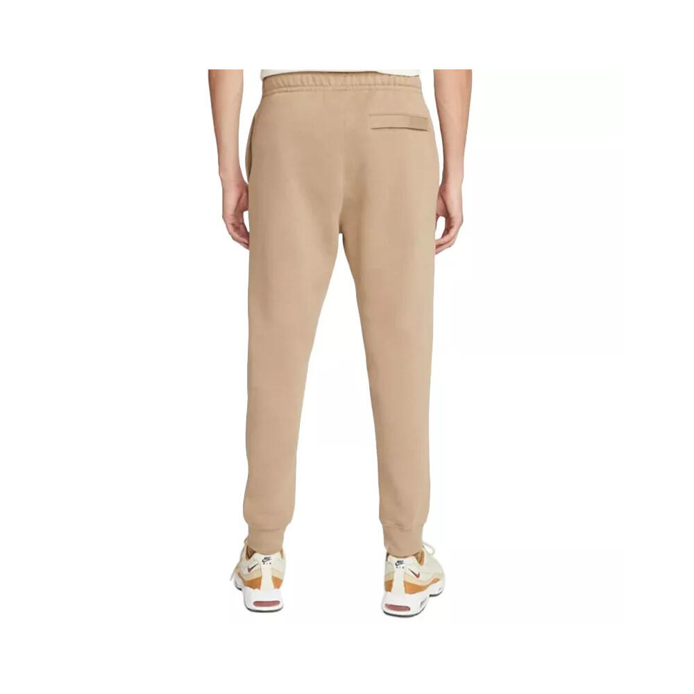 Pantalon de survêtement Nike Sportswear Club Fleece 2/4