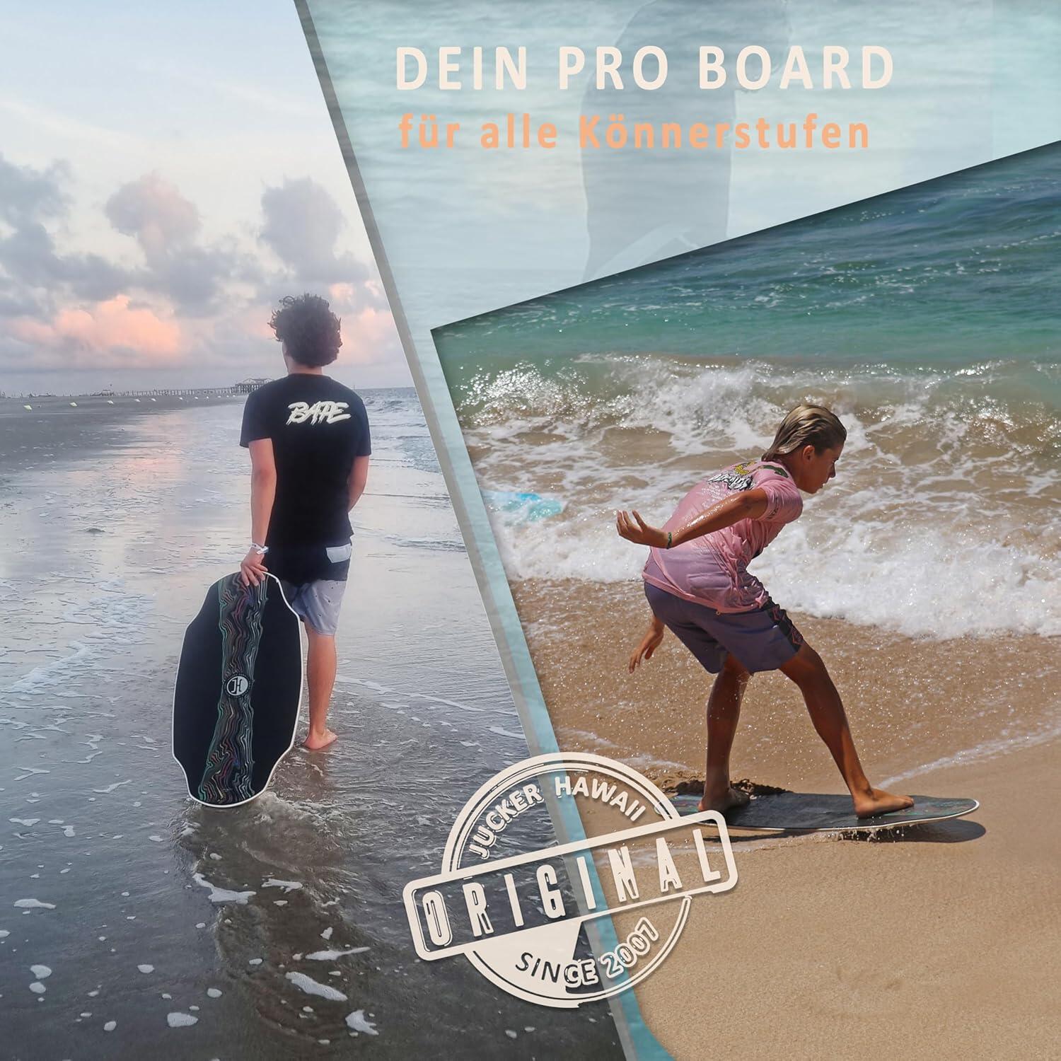 Skimboard Jucker Hawaii - Keiki EVA 5/7
