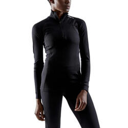 Maillot de compression zippé femme Craft Active Extreme
