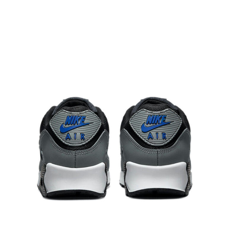 Pantofi universali dm9102002 pentru întregul an negri bărbătești