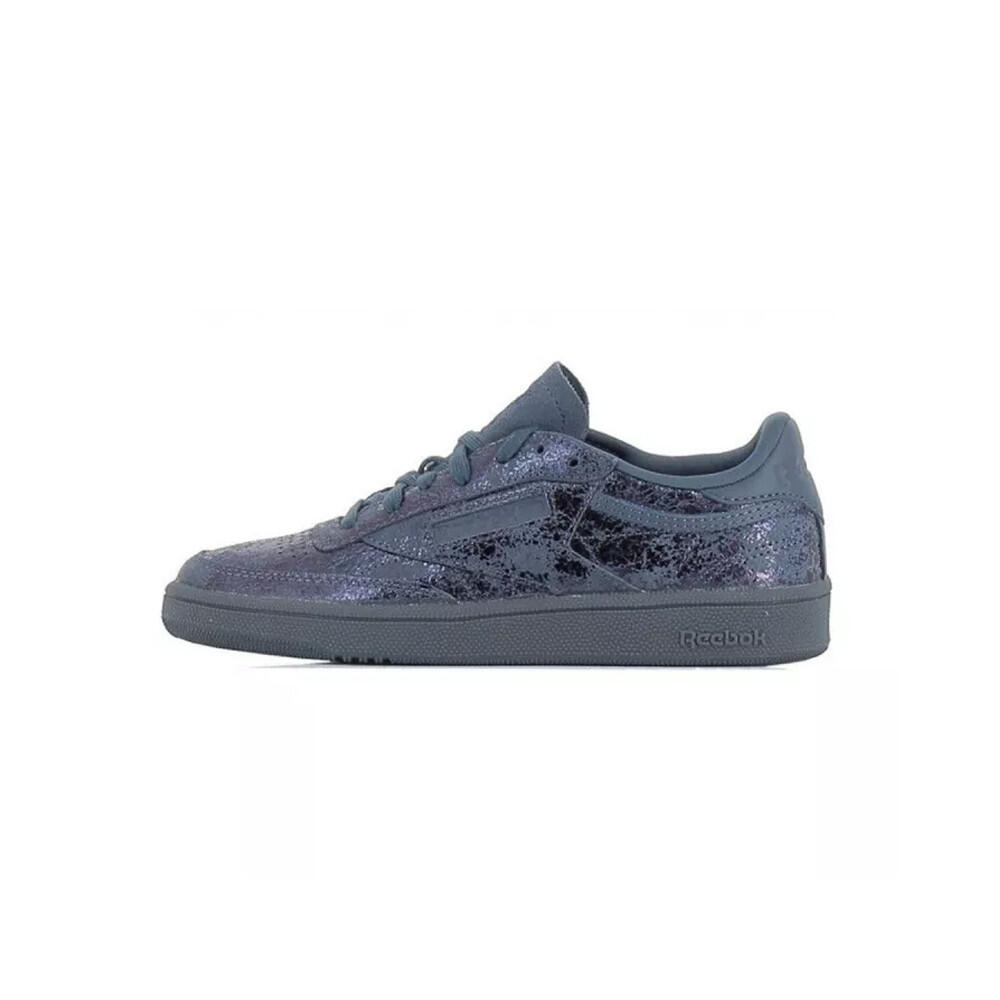 Basket Reebok Club C 85 Hype 1/4