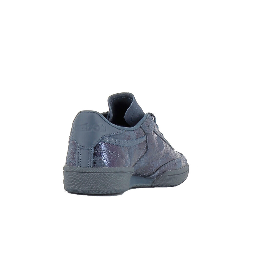 Basket Reebok Club C 85 Hype 3/4