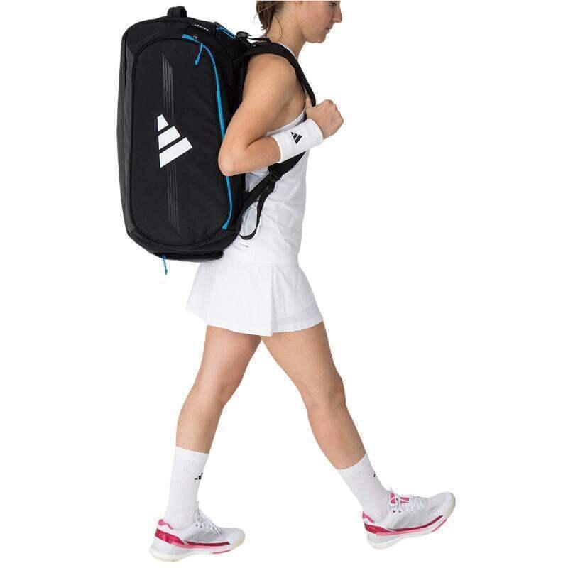Paletero Adidas Protour 3.4 Negro 2/6
