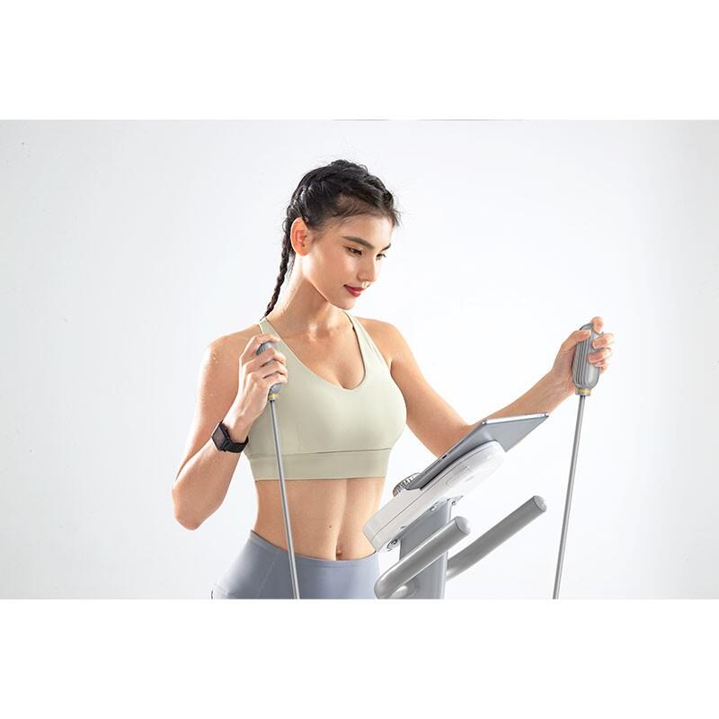 Bicicleta magnetica eliptica YESOUL Elliptical Machine EF25EV