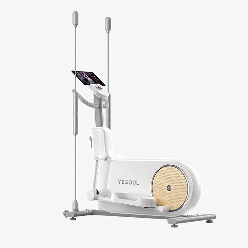 Bicicleta magnetica eliptica YESOUL Elliptical Machine EF25EV