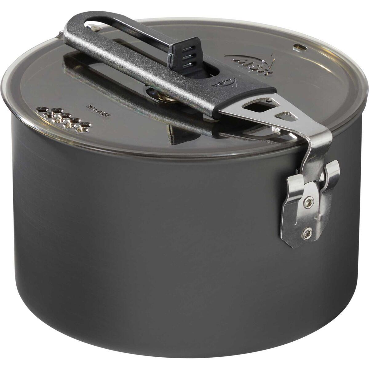 Casserole MSR Trail Lite 1,3 L – Ultra‑Légère 2/4