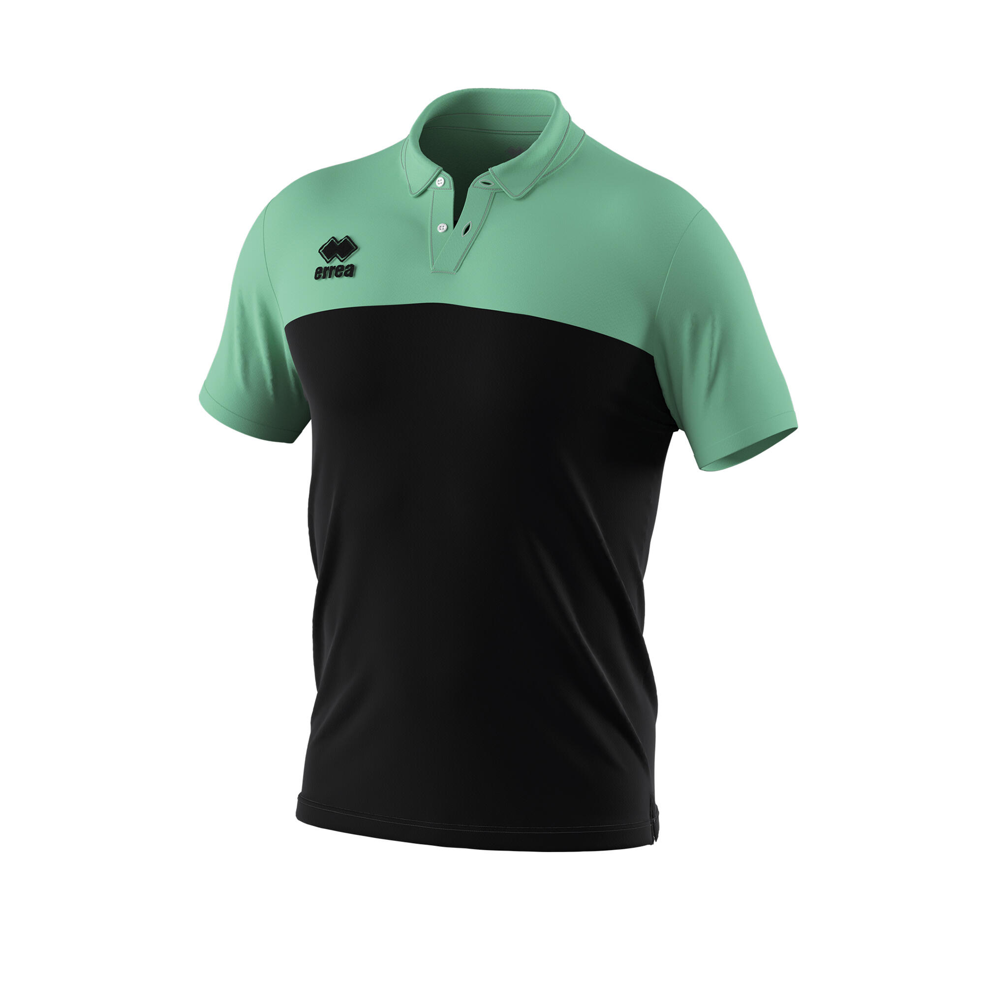 Polo enfant Errea Bob 3/4