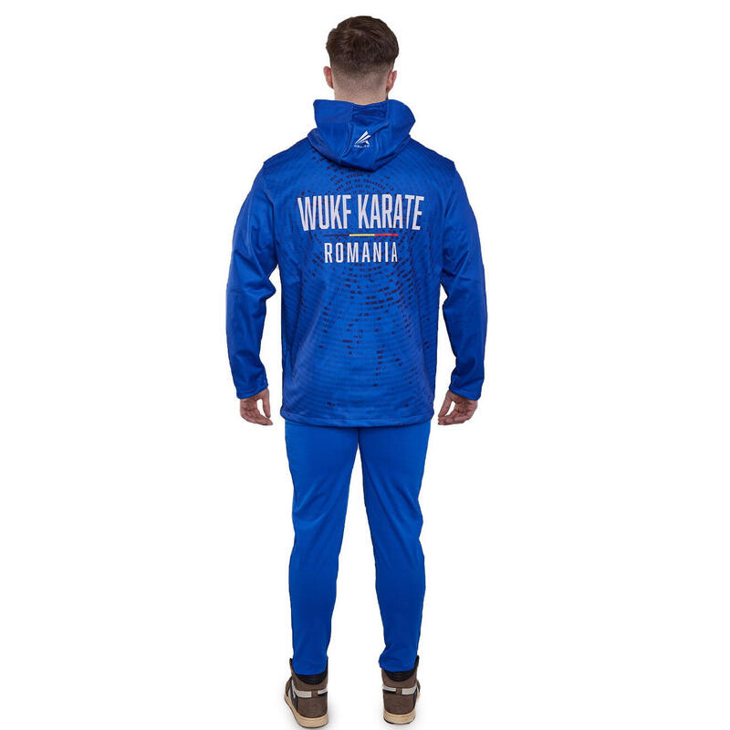 Geaca softshell Masculin ARMURA WUKF