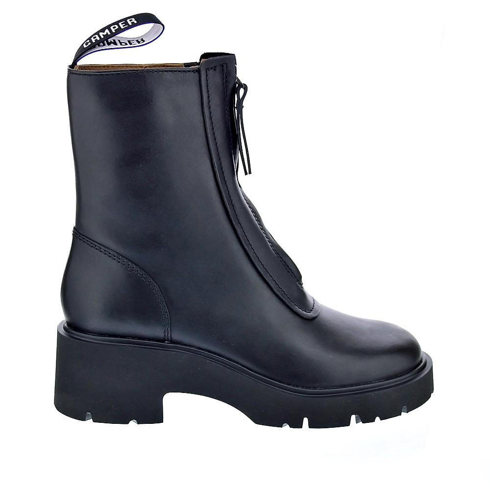 CAMPER Camper Modello Milah Colore Nero