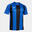 Tricoul Joma Interval Royal-Black 2xl-Sporty & Breather