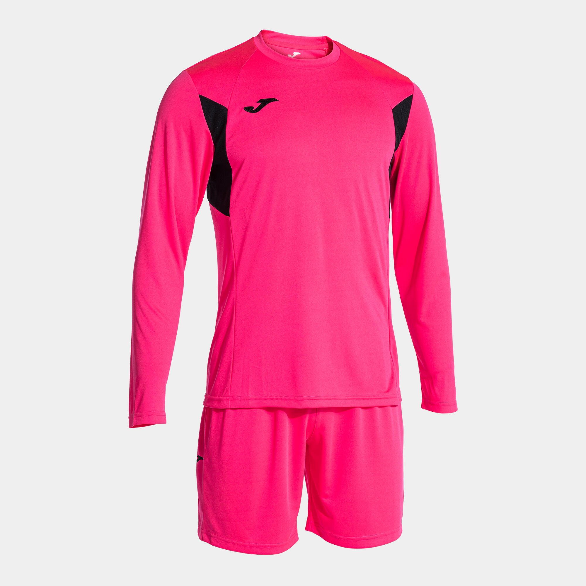 JOMA Set Portiere Joma Winner Rosa 2XL - Traspirante e Leggero