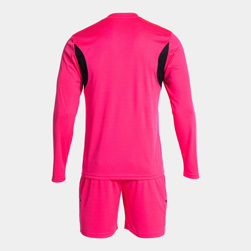 Set Joma Winner pentru Portar Roz - Durabil și Respirabil