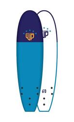 6'0 Wave Power Softy Planche de surf en mousse 6'0